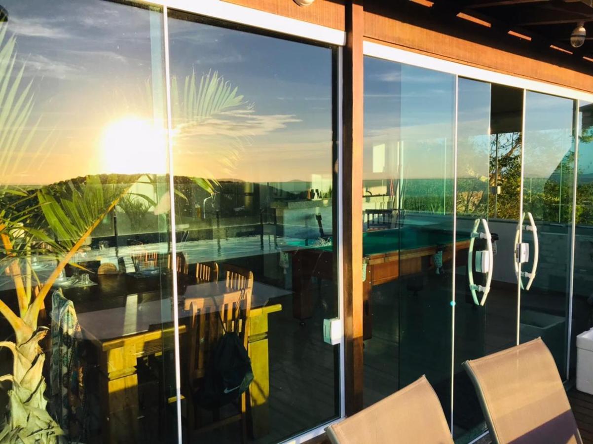 Mansao Mirante!!! Holiday home Cabo Frio