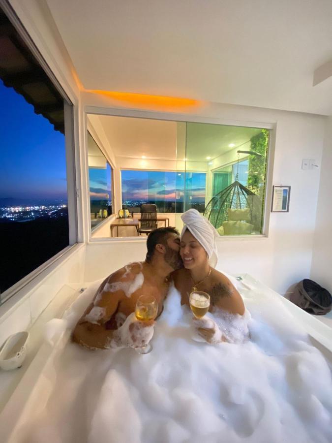 Mansao Mirante!!! Holiday home