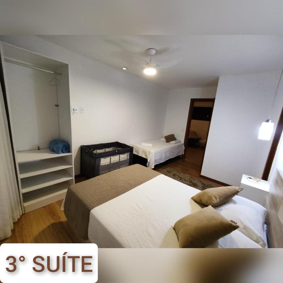 Mansao Mirante!!! Holiday home