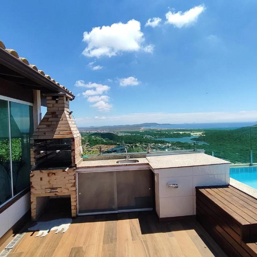 Mansao Mirante!!! * Cabo Frio
