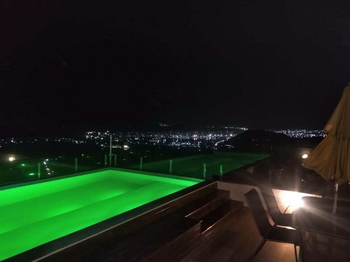 Mansao Mirante!!! Holiday home