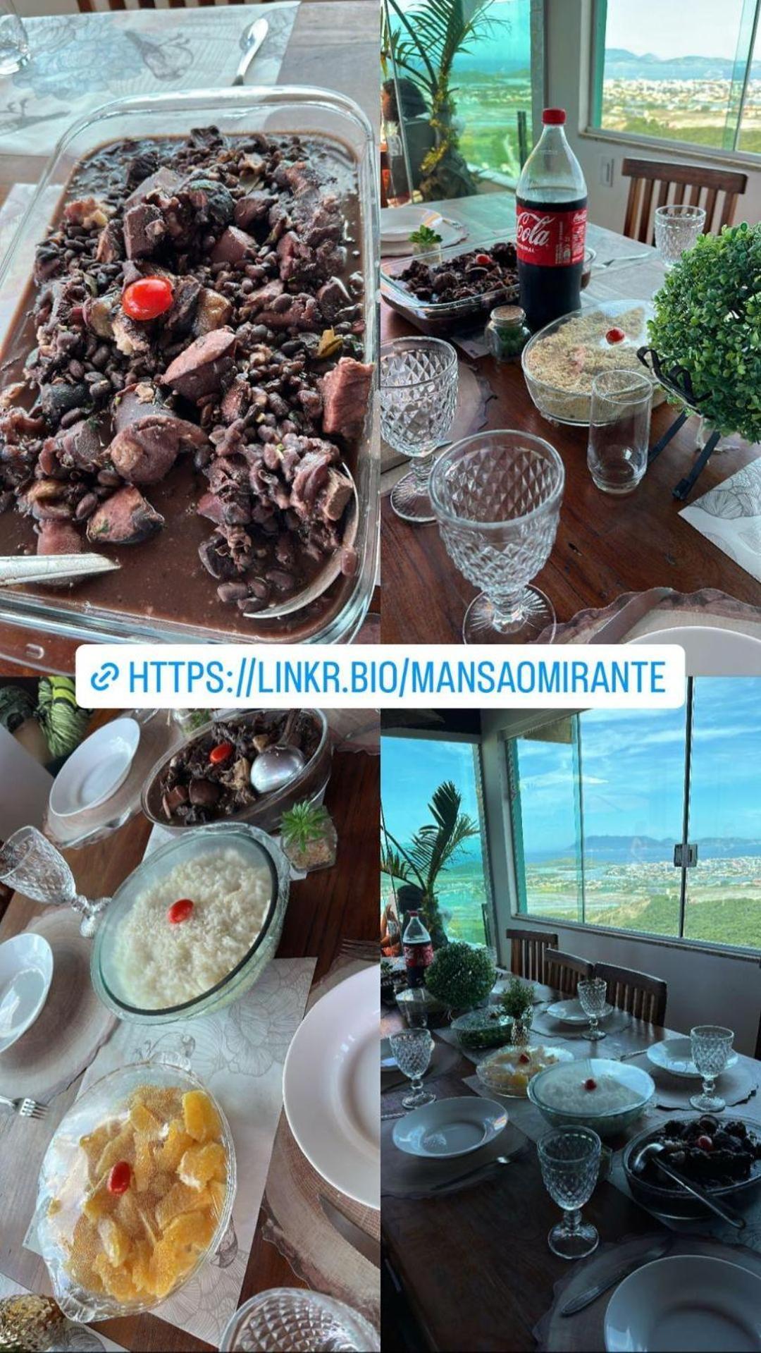 Mansao Mirante!!! Cabo Frio