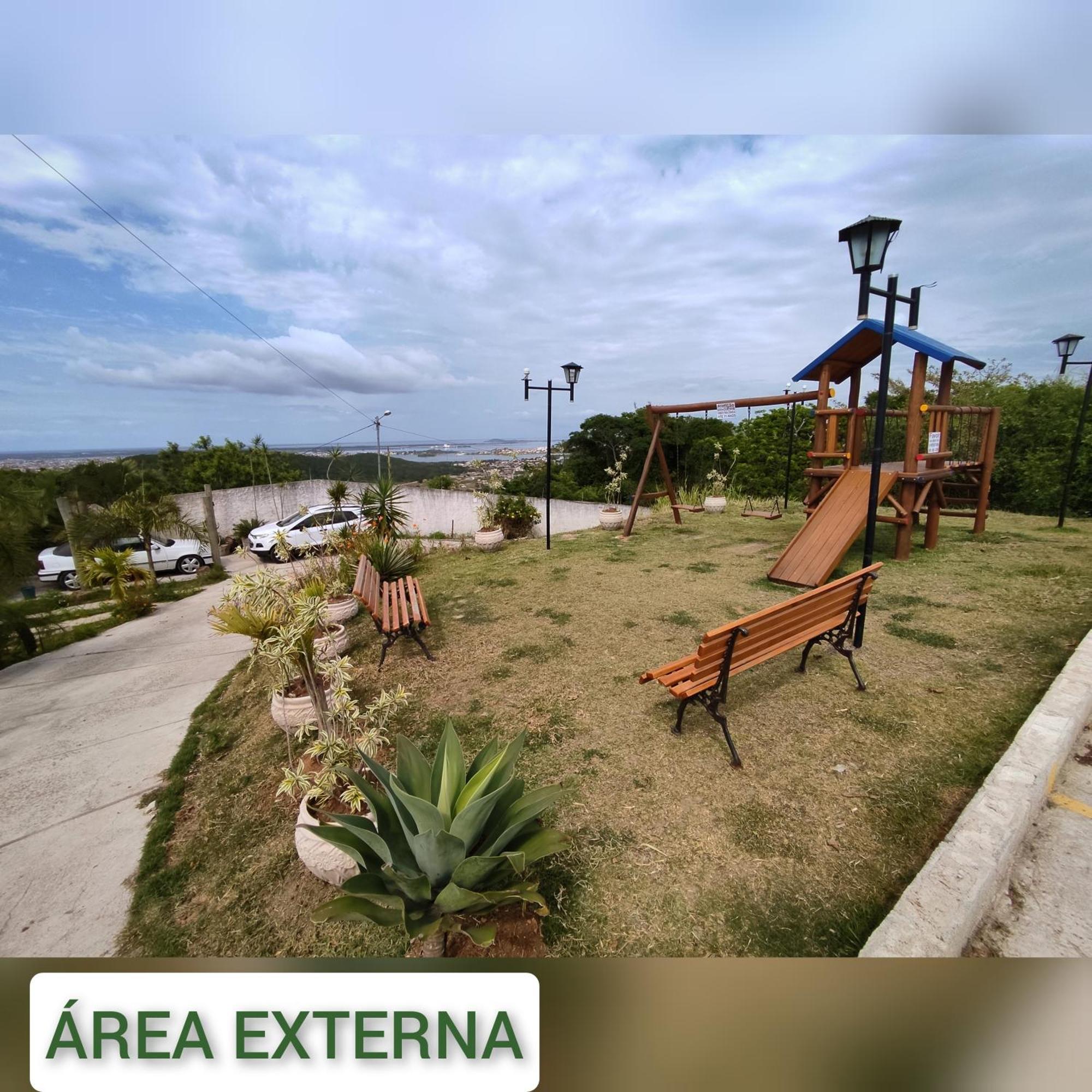 Mansao Mirante!!! Сasa de vacaciones