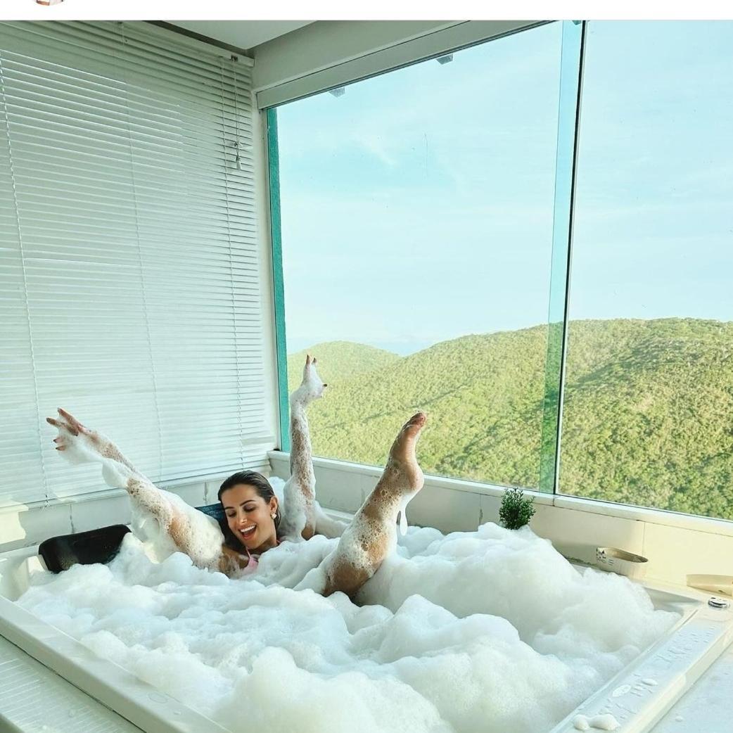 Сasa de vacaciones Mansao Mirante!!! Cabo Frío