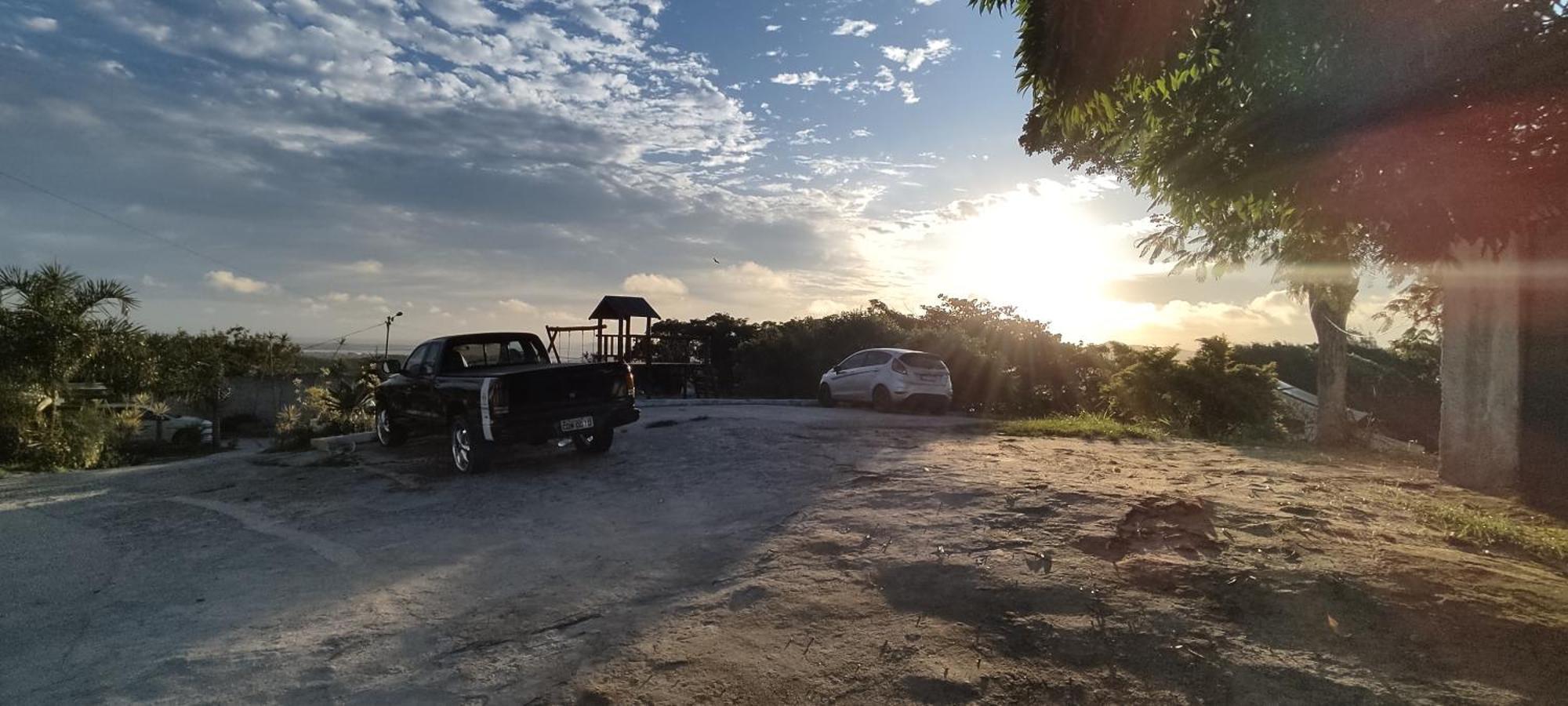 Mansao Mirante!!! Сasa de vacaciones